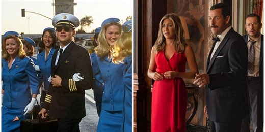 11 popular Hollywood movies you didn't realize were filmed in Montreal