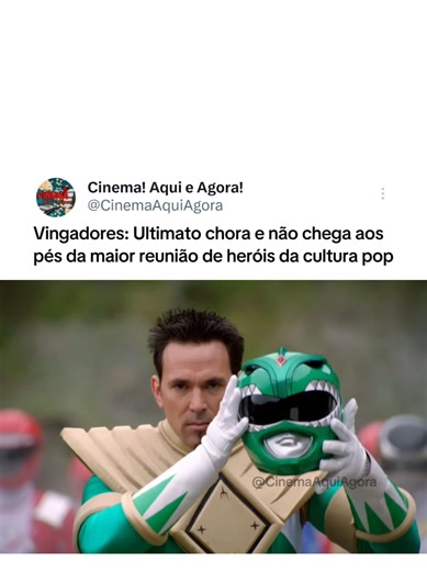 A maior reunião de heróis da cultura pop aconteceu quando praticamente todas as equipes de Power Rangers se uniram em um único evento especial, celebrando décadas da franquia iniciada por Mighty Morphin Power Rangers. Ao longo dos anos, diferentes gerações assumiram os trajes e poderes, mas momentos comemorativos conseguiram colocar várias dessas formações lado a lado. Um dos encontros mais emblemáticos ocorreu no especial de aniversário Power Rangers Super Megaforce, no episódio “Legendary Batt