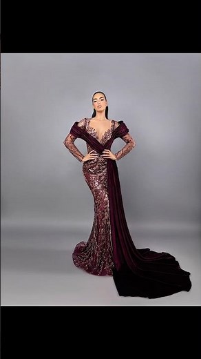 Top 10 Luxury Couture Evening Gowns 2026 | Stunning Designer Dresses for Red Carpet & Prom