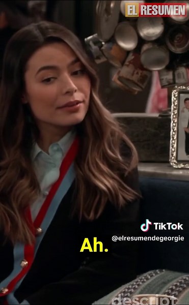 ¿Quién era la mamá de Carly en iCarly?