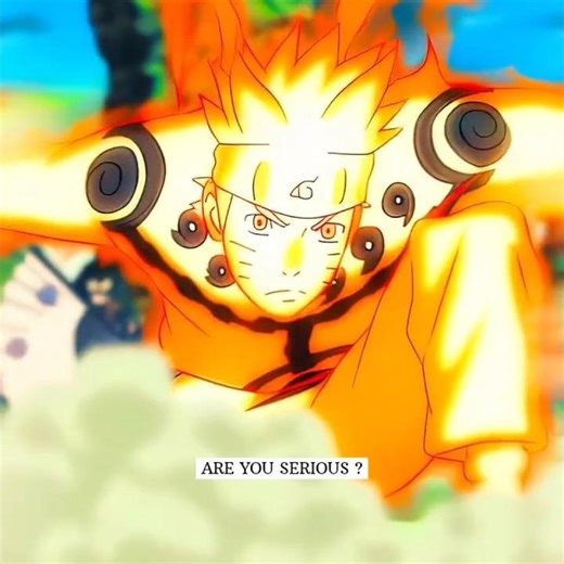 ARE YOU SERIOUS ? #trending #anime
