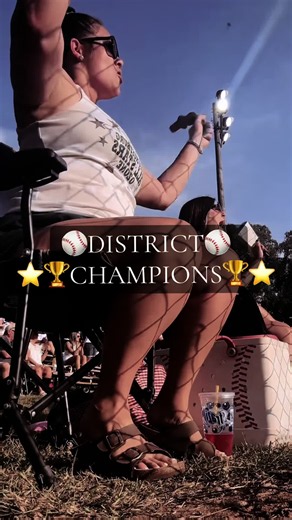 Youth Baseball District Champions: Small-Town Allstars Advance to States