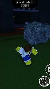 Toon Shedletsky vs Toon John Doe LMS #forsaken #roblox #forsakenroblox #shorts #fyp