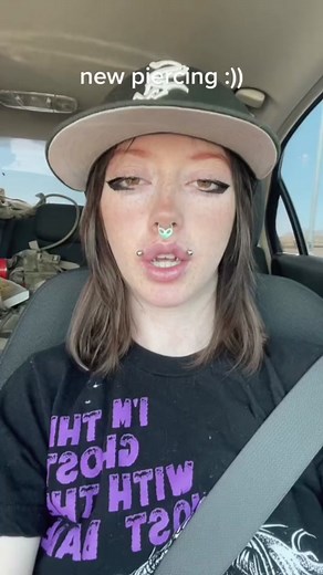 Proper Healing of Angelbites Piercings