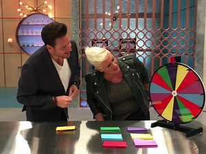 Behind the Scenes on Vegas Chef Prizefight