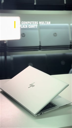 Big screen… smooth performance… aur budget friendly? 👀💻 HP EliteBook 855 G7 – Reliable Business Laptop 🔥 ✔ AMD Ryzen 3 Pro Processor ✔ 8GB RAM – Smooth Daily Use ✔ 256GB SSD – Fast Boot & Speed ⚡ ✔ 15.6” Full HD Display ✔ Premium Business Class Build Perfect for: 🎓 Students 💼 Office Work 💻 Freelancing 📊 Daily Tasks Strong performance ✔ Clean condition ✔ Best value 👑 Available at Al Aziz Computers Multan 📍 Khan Plaza, Shop 25, 1st Floor, Multan Cantt 📲 0300-8688807 🚚 Delivery All Over 