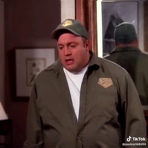 Season 5 Highlights of The King of Queens