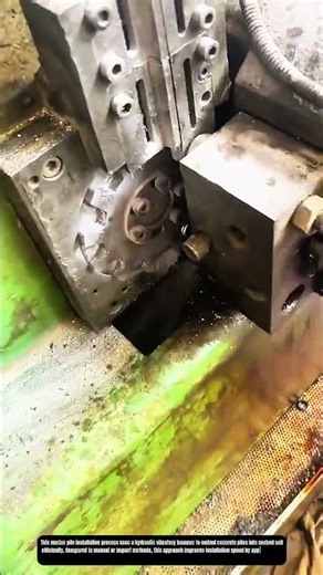 Automatic Metal Fastener Cold Heading Process Using Industrial Forming Machine