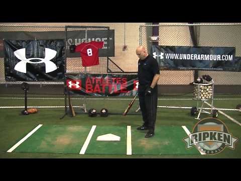 Addressing Homeplate
