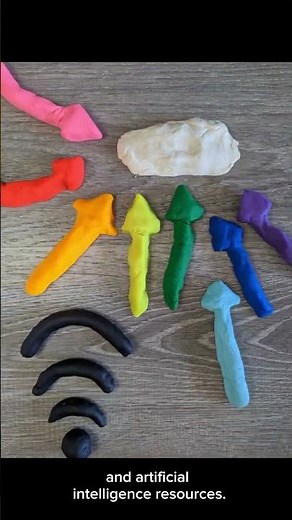 What is “the Cloud”? #GoogleCloud #CloudComputing #Shorts