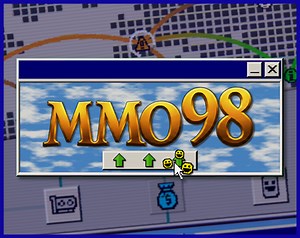 MMO98 by BiteMe Games