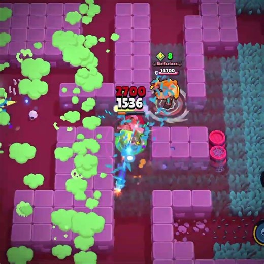 I saved him and he helped me win 😊