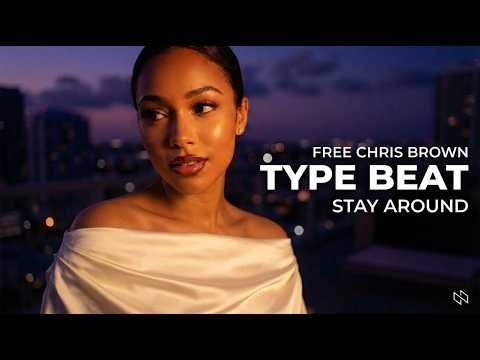 (Free) Chris Brown x Eric Bellinger Type Beat | "Stay Around"