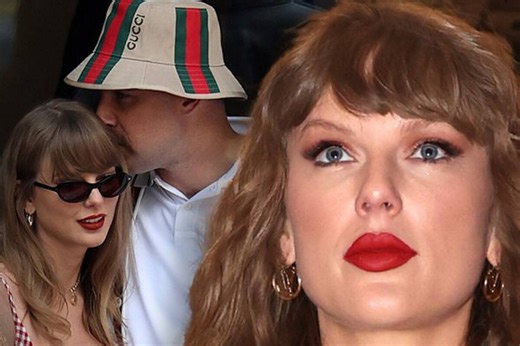 Travis Kelce revela la fecha perfecta para la boda con Taylor Swift