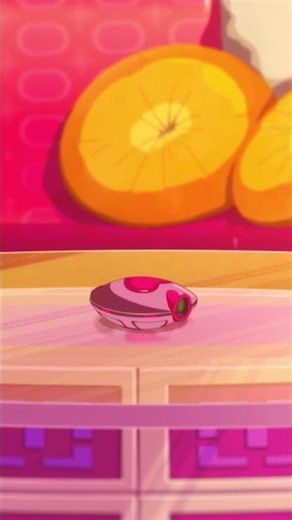 RUN THIS TOWN 🌸 🕵️ 🎵 26 June #totallyspies #totallyspies25years #anniversary