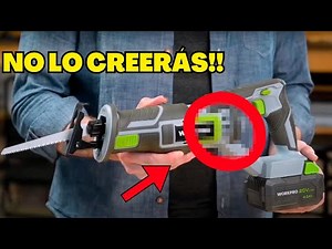 NECESITAS estos 10 SORPRENDENTES INVENTOS TECNOLÓGICOS que CAMBIARÁN tu VIDA!