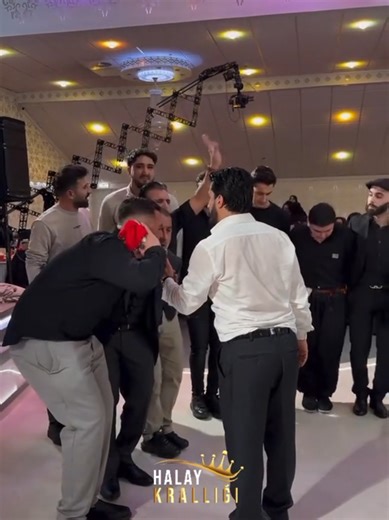 Kürtçe Halay: Havar Gule Havar Güle