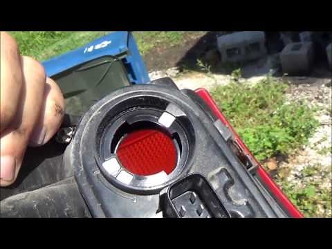 How to diagnose and repair tail or brake light