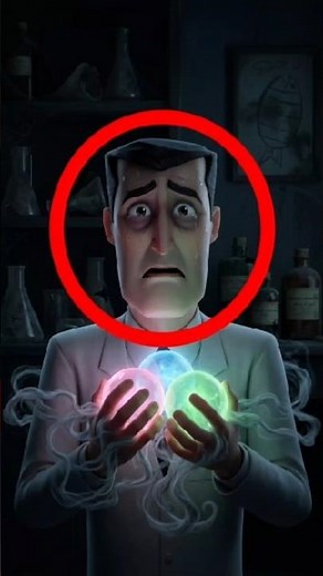 The Tragic Truth About the Powerpuff Girls 💔 #shorts #powerpuffgirls