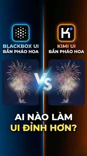 AI nào làm UI đỉnh nhất?!! #ai #ui #frontend #coding