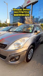 3.9K views · 82 reactions | Very Well Maintained Swift Dzire Petrol Car For Sale at Dream Drive in Delhi #usedcarsforsale | Himanshu Ujeenwal Vlogs | Facebook