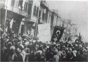 Christians, Muslims 'One Hand' in Egypt's Youth Revolution