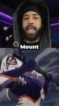 All For One Got Jumped by 3 Giants… But What He Did Next Shocked Everyone 😳🔥 | MHA Season 7