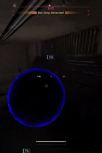 I Don't Know Why He Followed Me Here #helldivers2