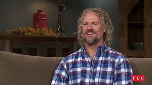"I didn't give her permission to move me out." #SisterWives | Sister Wives