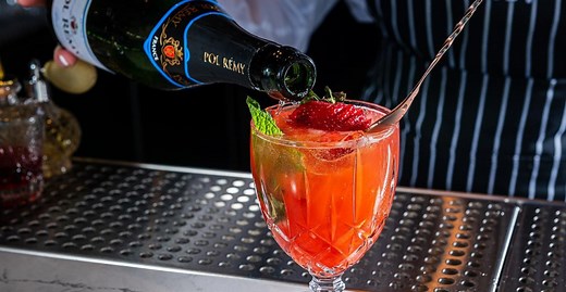 The Best Bottomless Brunches Around D.C.