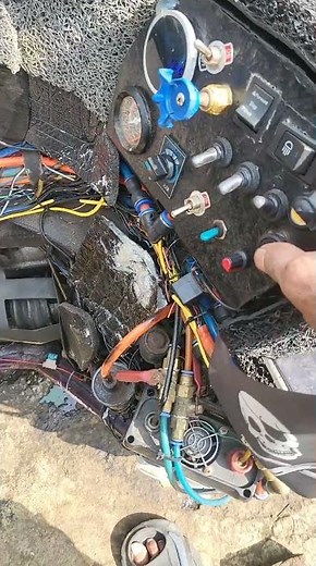 motor batman turbine jet