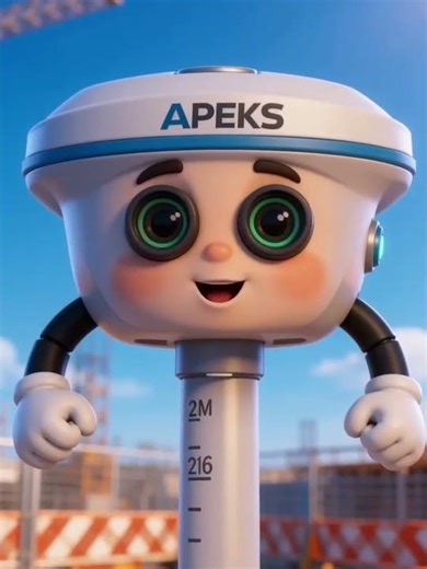 APEKS AP40laser+ , your smart field partner !