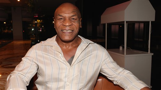 Mike Tyson confronts the dark side of his past in the new trailer for Netflix’s 'Tyson' docuseries: 'That's just who I became... addicted to chaos'