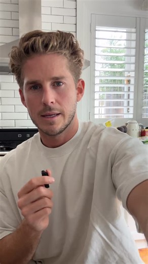 Nick Slater on Instagram: "Fear can’t exist where there’s love ❤️ #bondi"