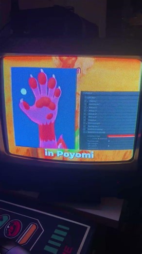 SUBSURFACE SCATTERING IS PEAK #vrchatfbt #furry #vrchatavatar