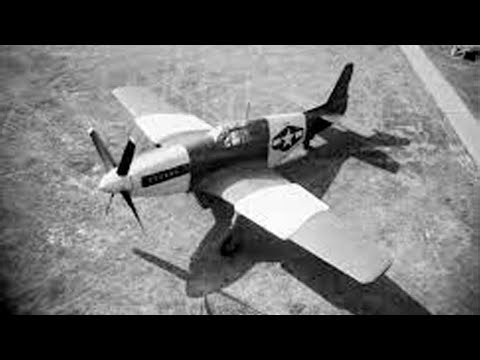 Shock Discovery! How a Downed P-51 Changed WWII Forever!