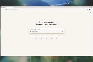Edge intègre un mode Copilot, pour que l'IA navigue à votre place