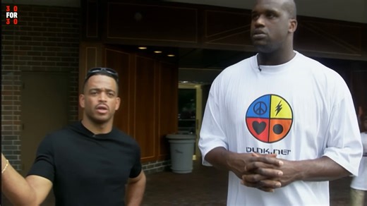 Stuart Scott was the essence of doing you and doing it well 💪 30 for 30: ‘Boo-Yah: A Portrait of Stuart Scott’ streaming on the ESPN App and Disney 🎥 | ESPN