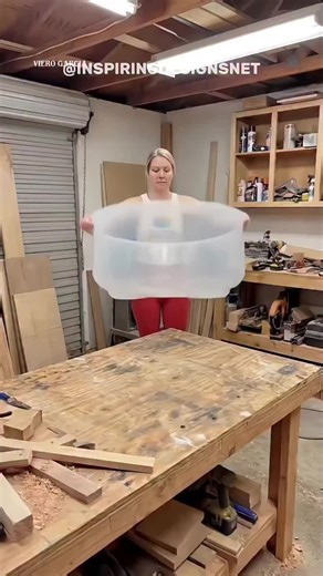 liquid Resen table...