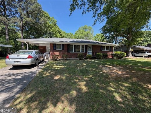 116 Trentwood Pl NW, Rome, GA 30165 | Estately 🧡 | MLS# 10741563