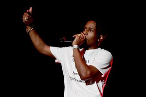 A$AP Rocky Facing 6 Years In Prison For Sweden Assault: Report