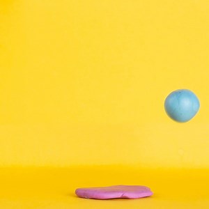 Remixxxxxx! How many new Blu Tack colours can you create with a little creativity? | BOSTIK