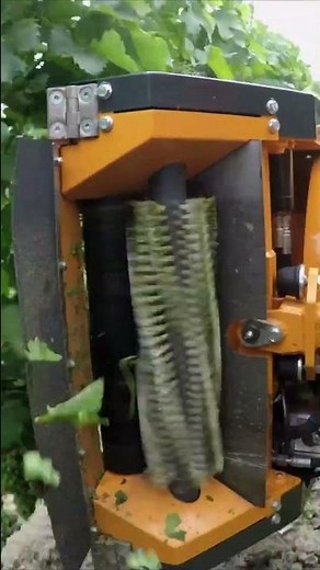 🚜💨 la SOFT TOUCH 2