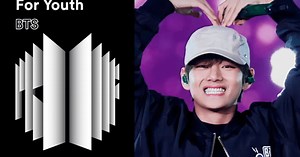 BTS en “For youth”: letra en español de la canción dedicada para ARMY