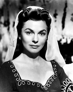 Joanne Dru | Actress, Soundtrack
