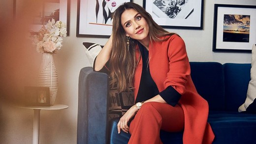 Exclusive inside look at Jessica Alba's Honest Company office