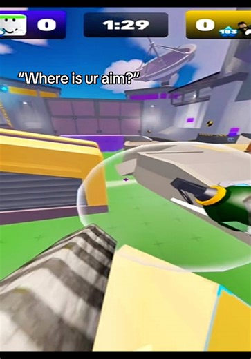 Unleashing the Best Aim in Roblox Rivals