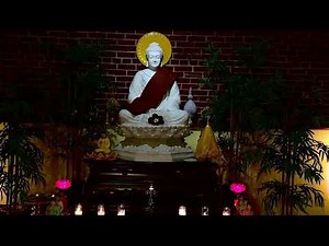 Here are the first and second verses of the Dhammapada.