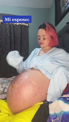 Chica Wera y sus Cuatrillizos en el Cuarteto de Mafer