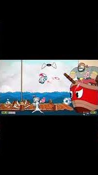 CUPHEAD "DON´T DEAL WITH THE DEVIL" #cuphead #xbox #gameplay #gaming #game